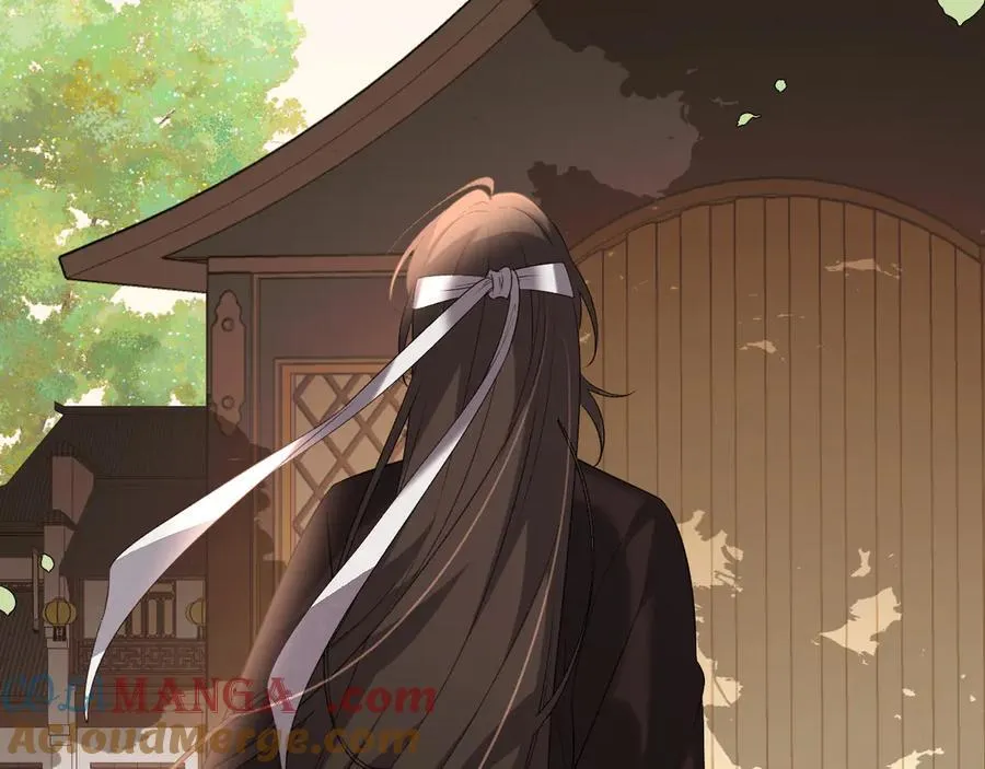 第327话 可以再抱七七一下吗？21