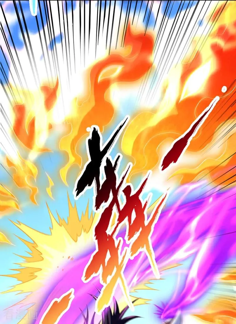 第536话 气势远在我之上！9