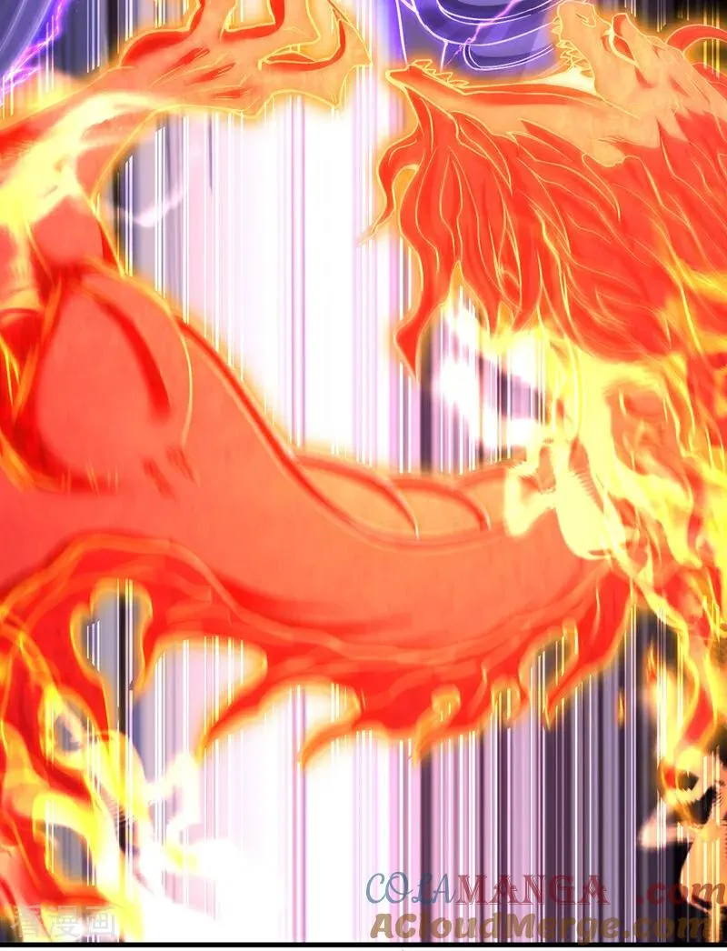 第537话 没有灵智还这么强！30
