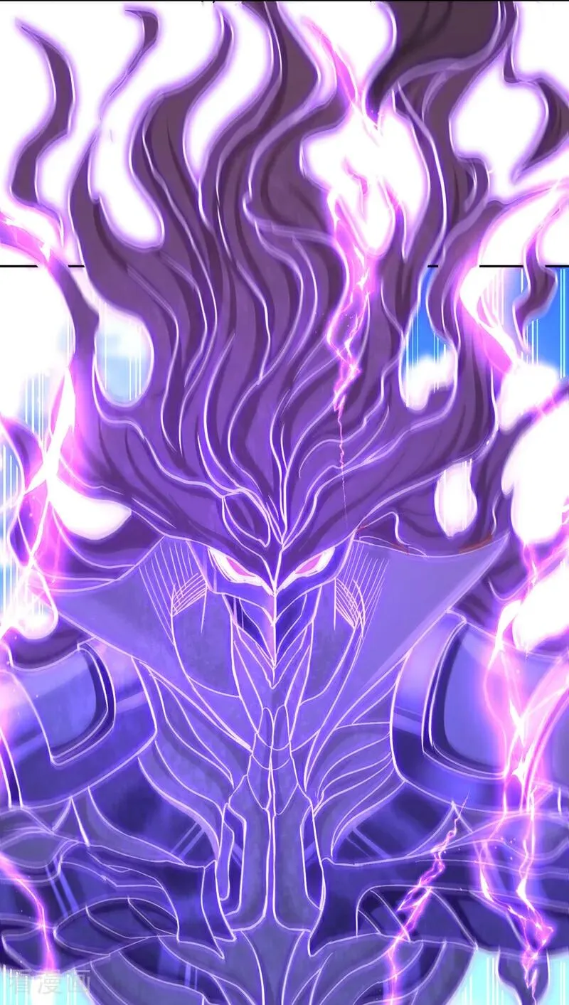 第537话 没有灵智还这么强！27
