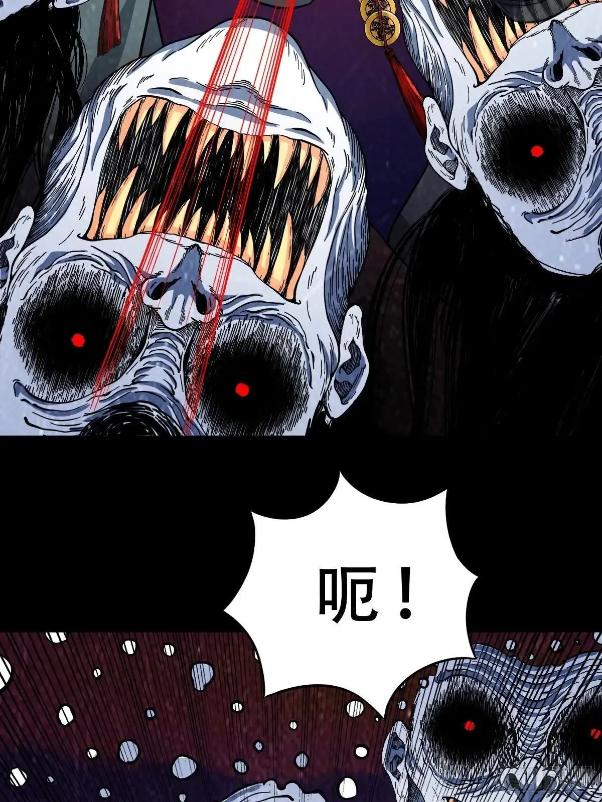 新年特别篇·兵辟太阴77