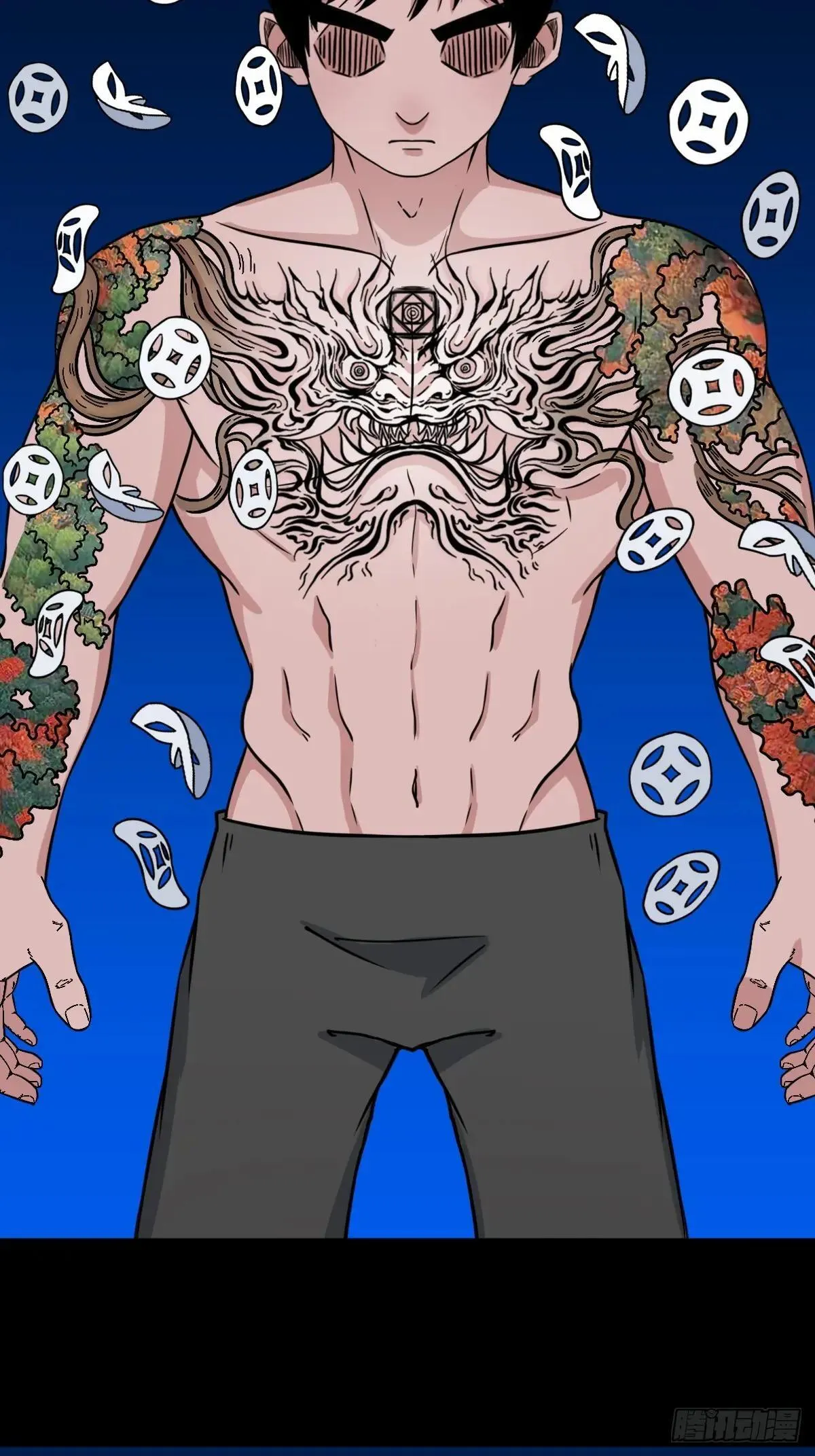 厌神之祸·下33
