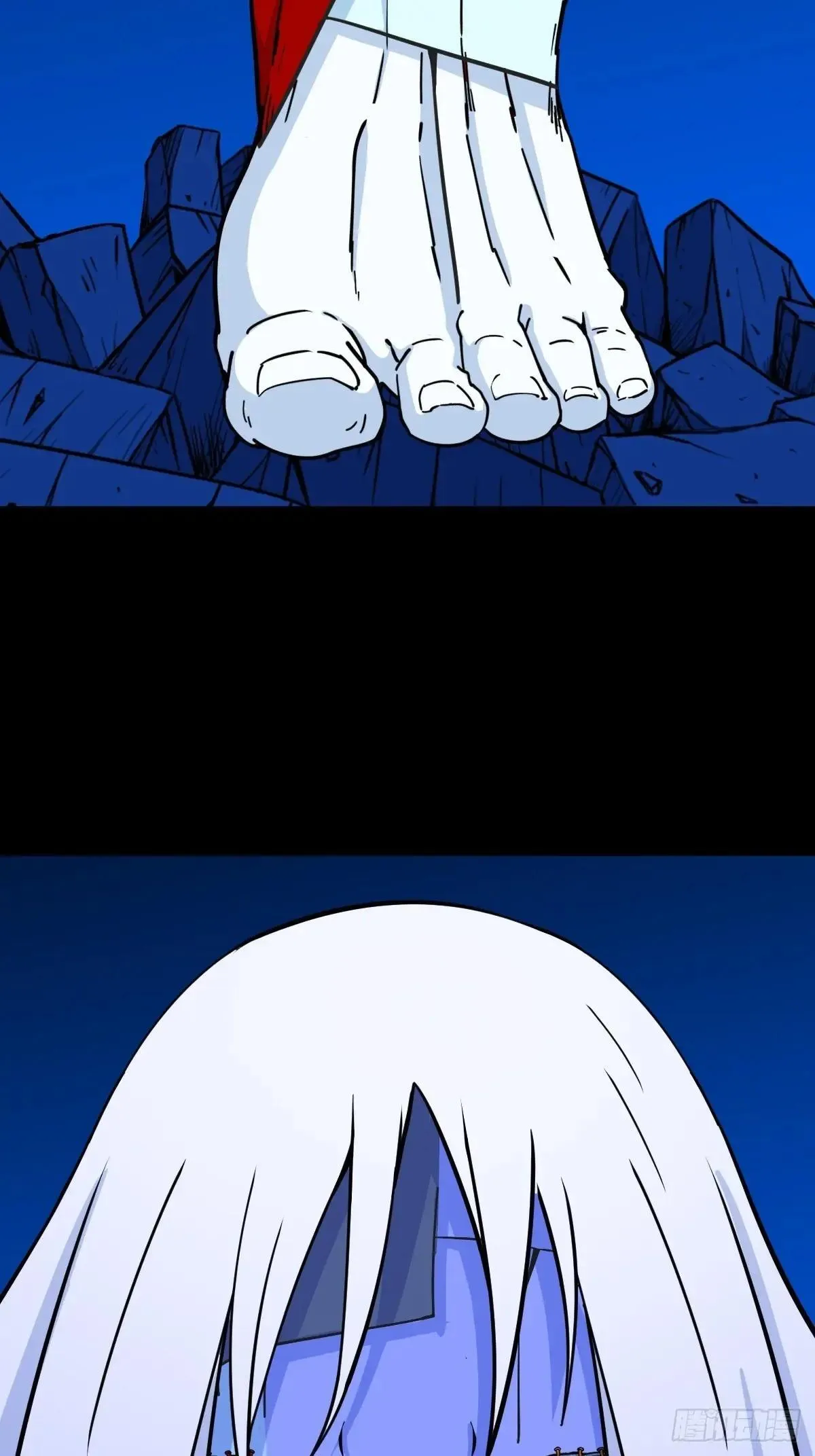 厌神之祸38