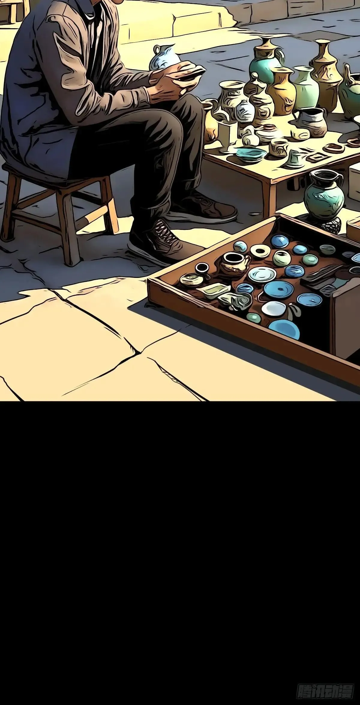 新年特别篇·兵辟太阴19