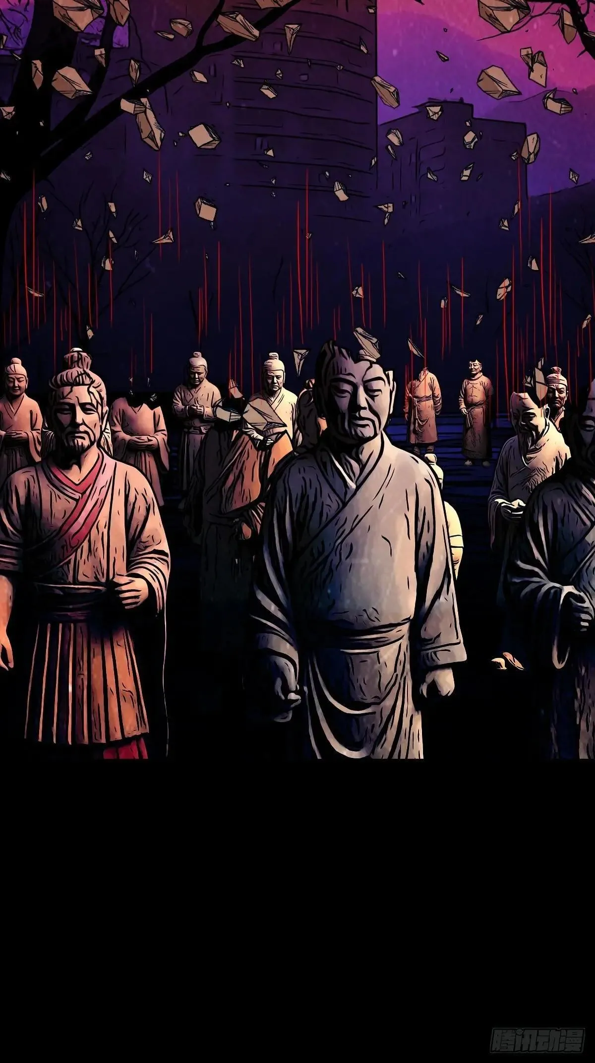 新年特别篇·兵辟太阴135