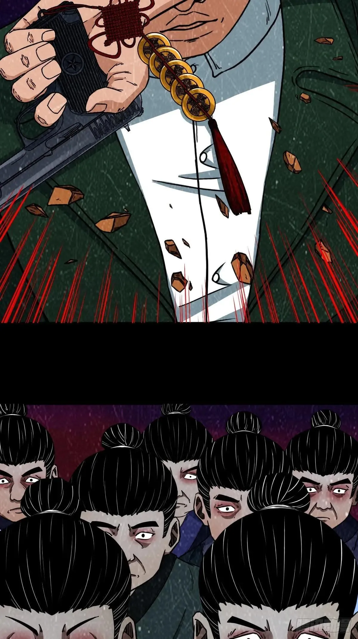 新年特别篇·兵辟太阴53