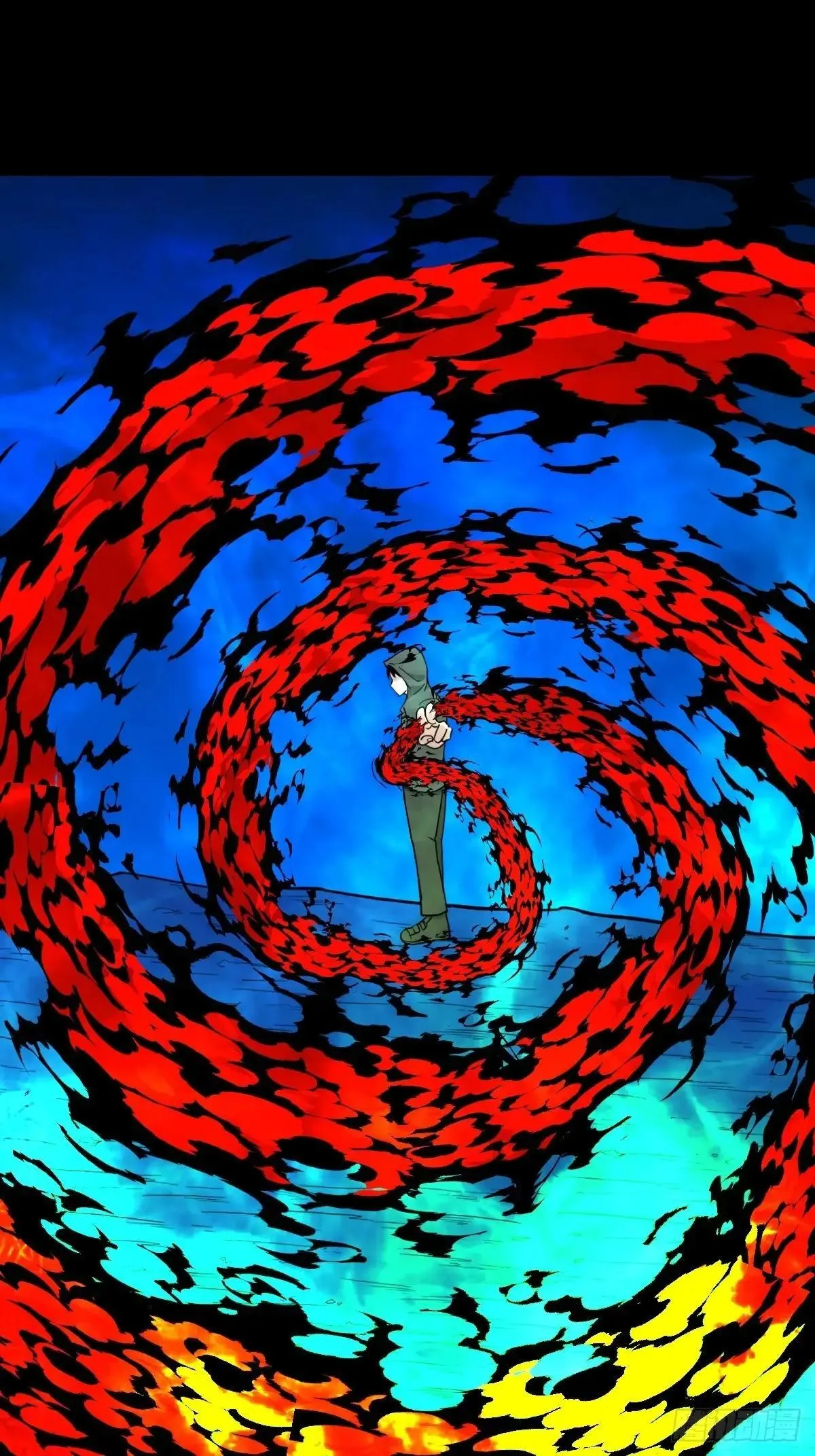 厌神之祸·下50