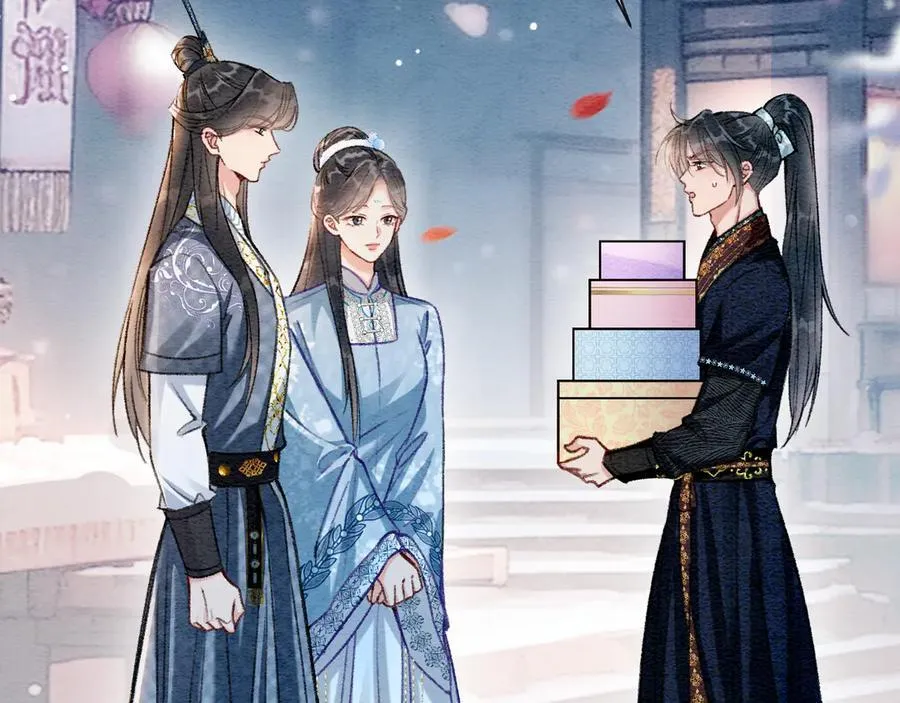 新年番外（四）5