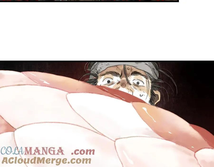 第136话 炼尸暴走袭击凡人6