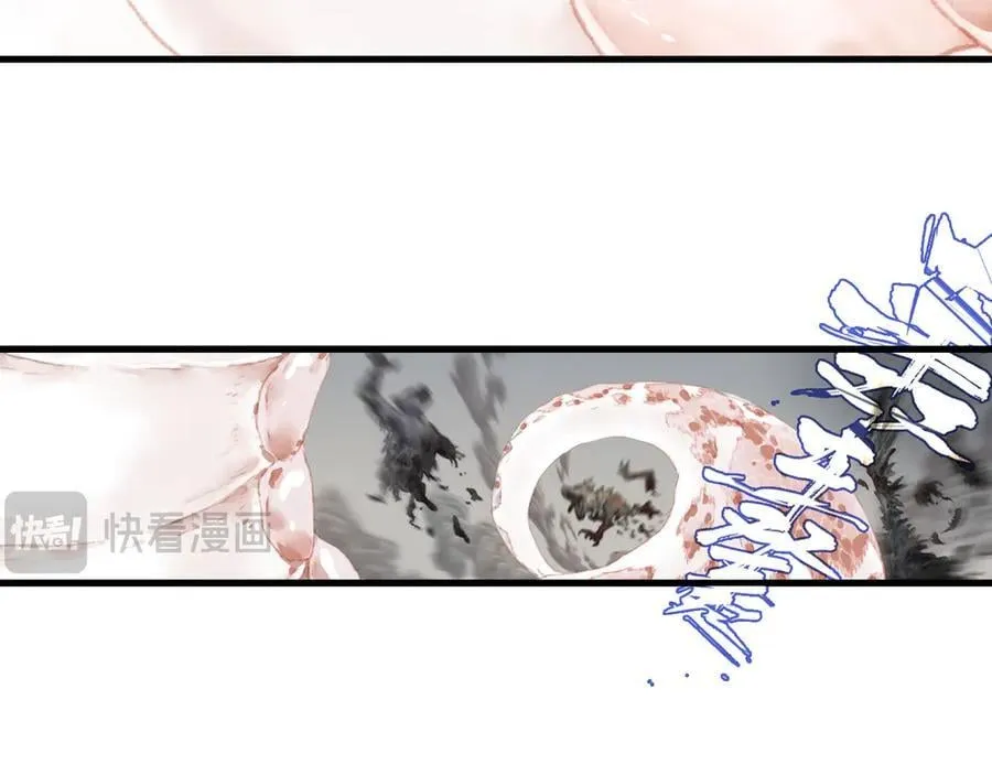 第136话 炼尸暴走袭击凡人7