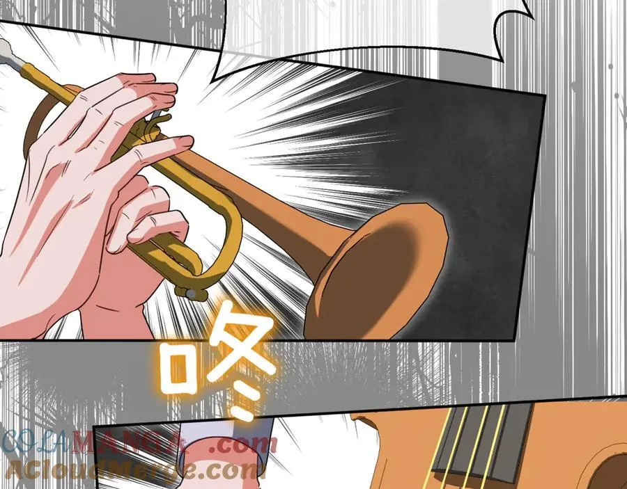 第136话 魔女长相曝光56