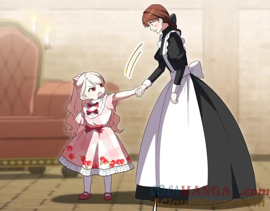 第136话 魔女长相曝光32