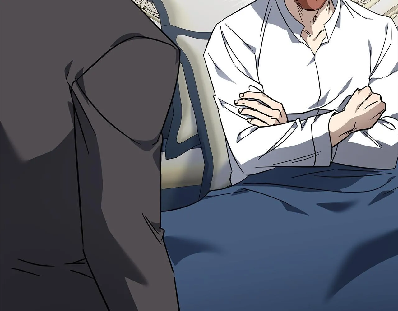 第202话 皇帝苏醒85