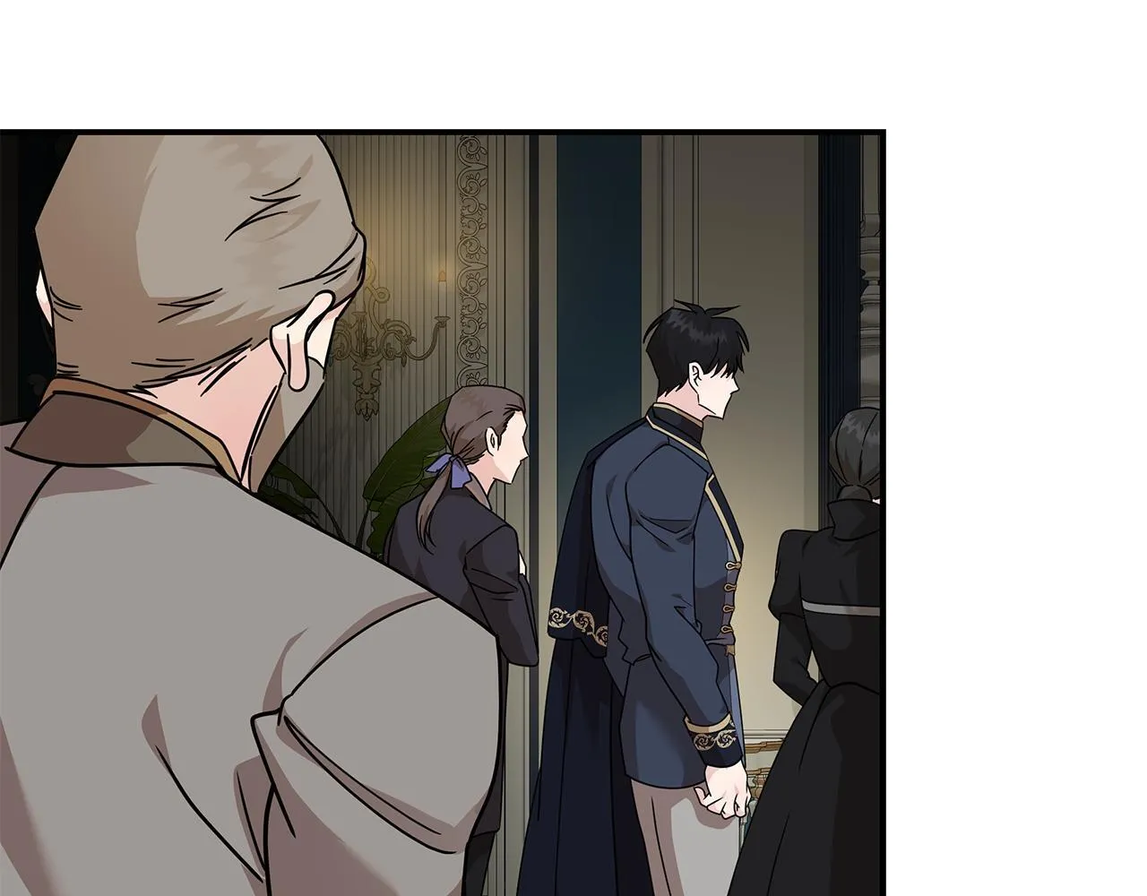 第199话 皇帝病倒174
