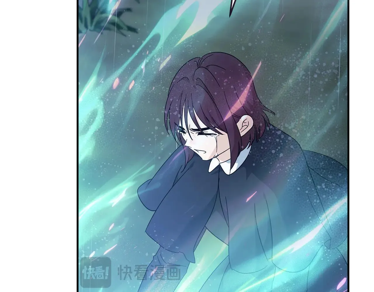 第220话 击碎魔法阵87