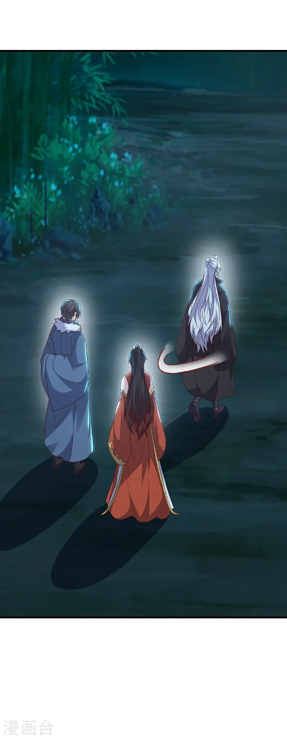 第776话 万全之策5