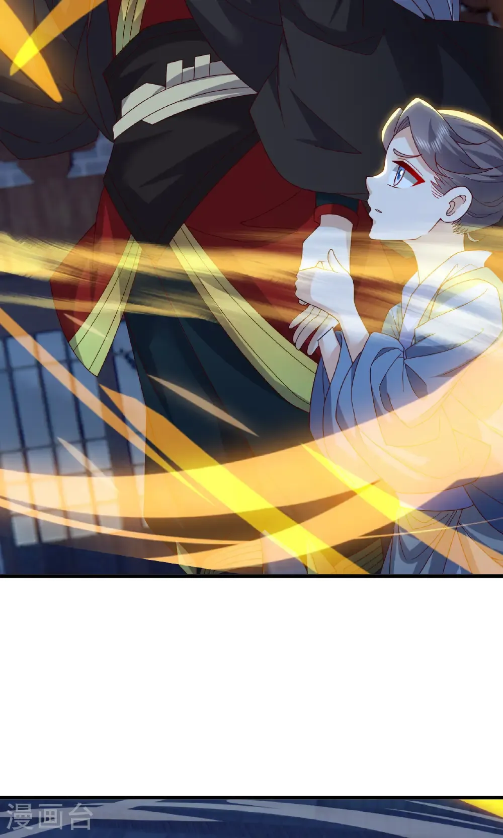 第773话 洗练经脉10