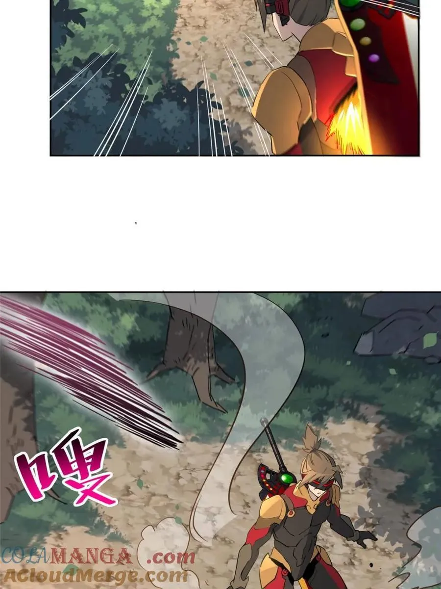 第304话 大危机！33