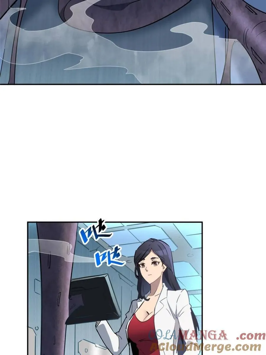 第306话 狩猎开始21