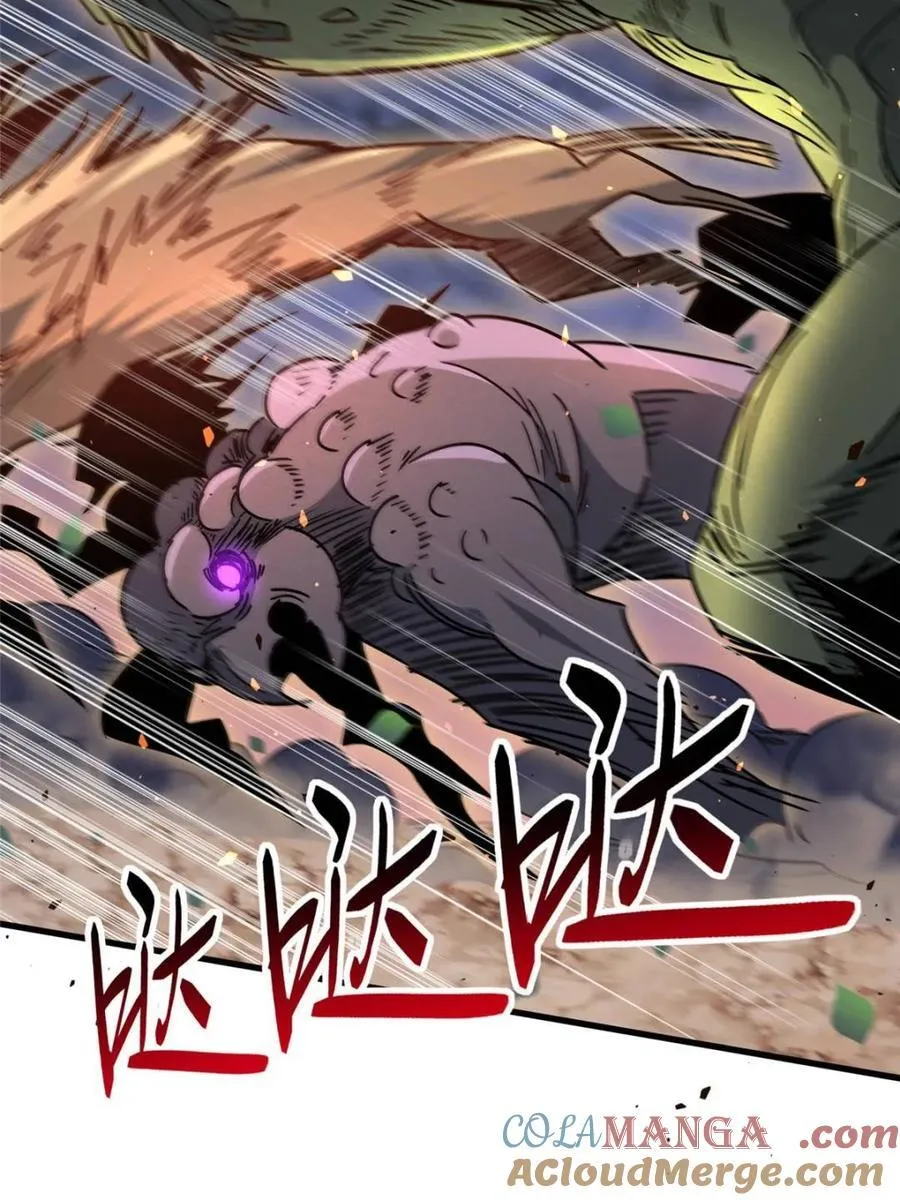 第307话 不一样的兽潮9