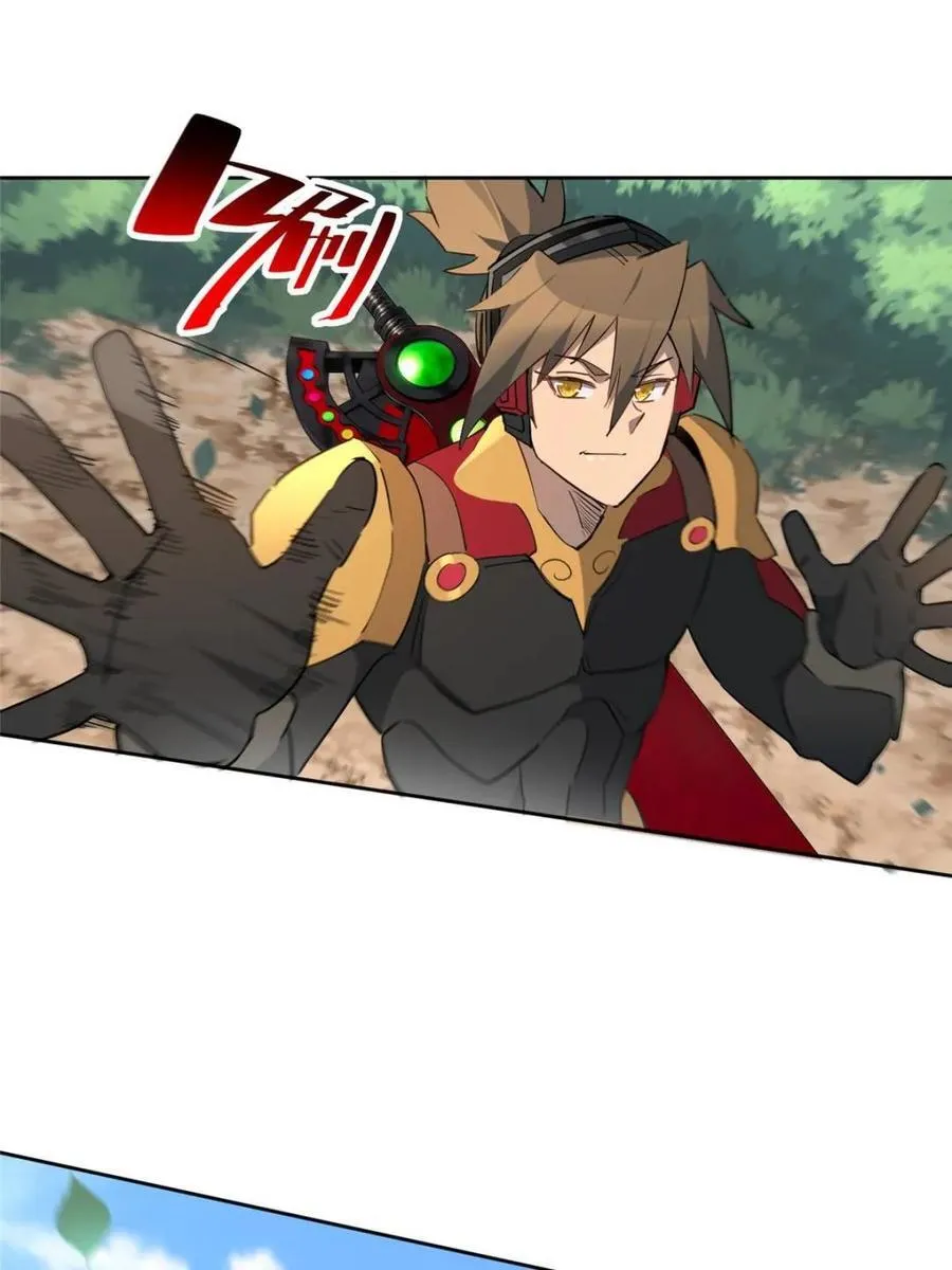 第304话 大危机！35