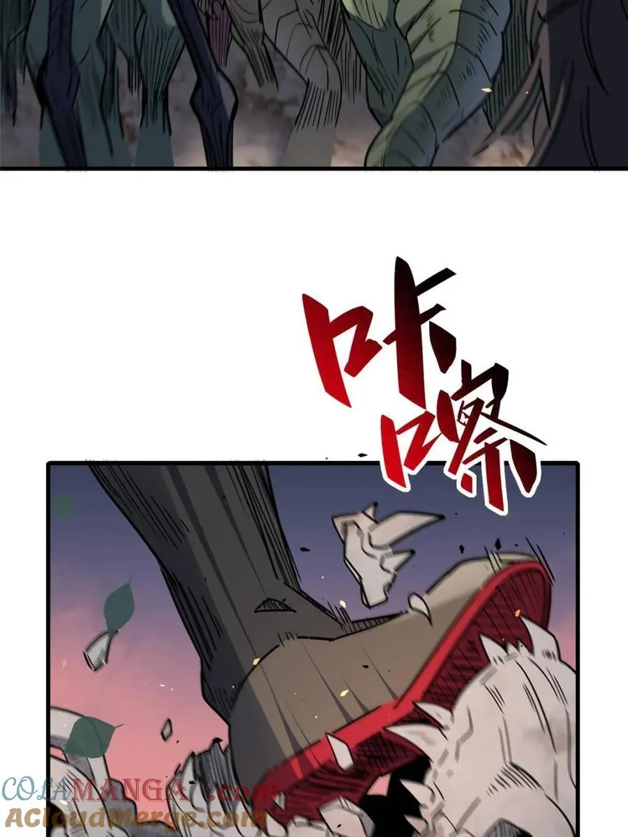 第307话 不一样的兽潮33
