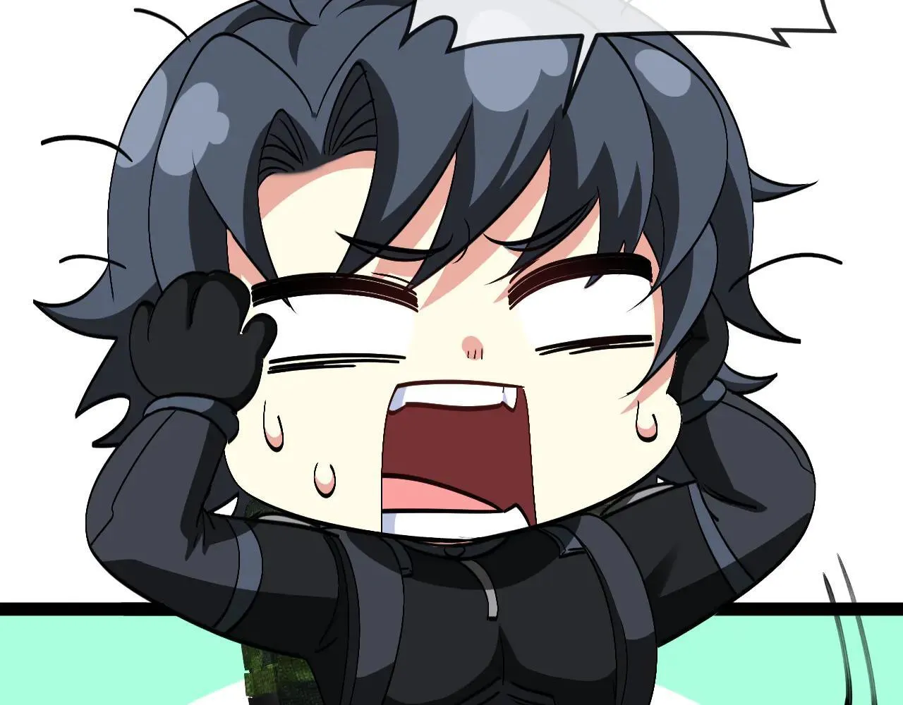 第161话 领域！九阶？66