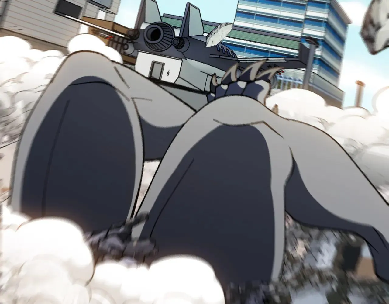 第161话 领域！九阶？87
