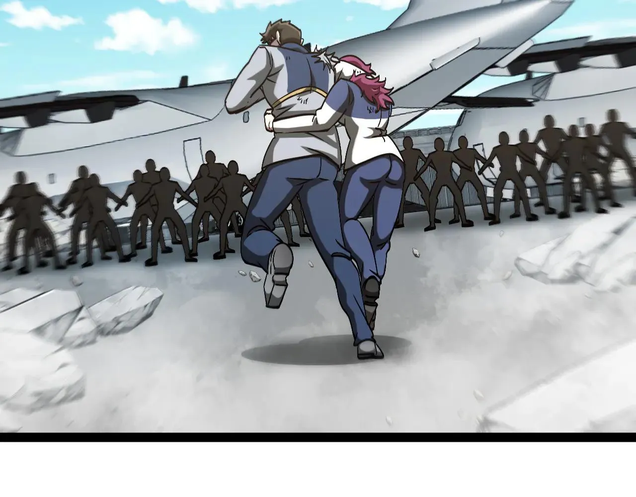第160话 曾经吊车尾的少年12