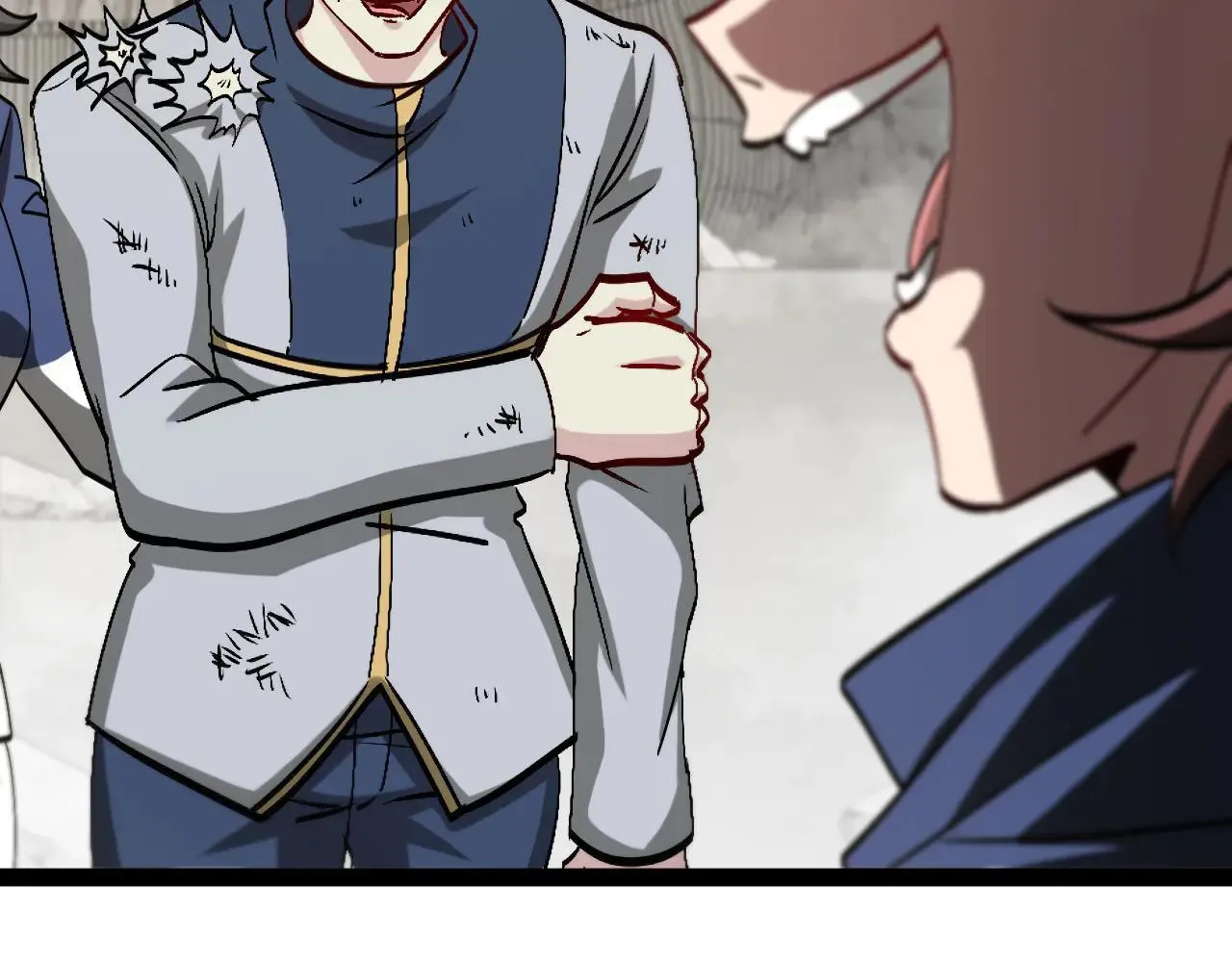 第160话 曾经吊车尾的少年14
