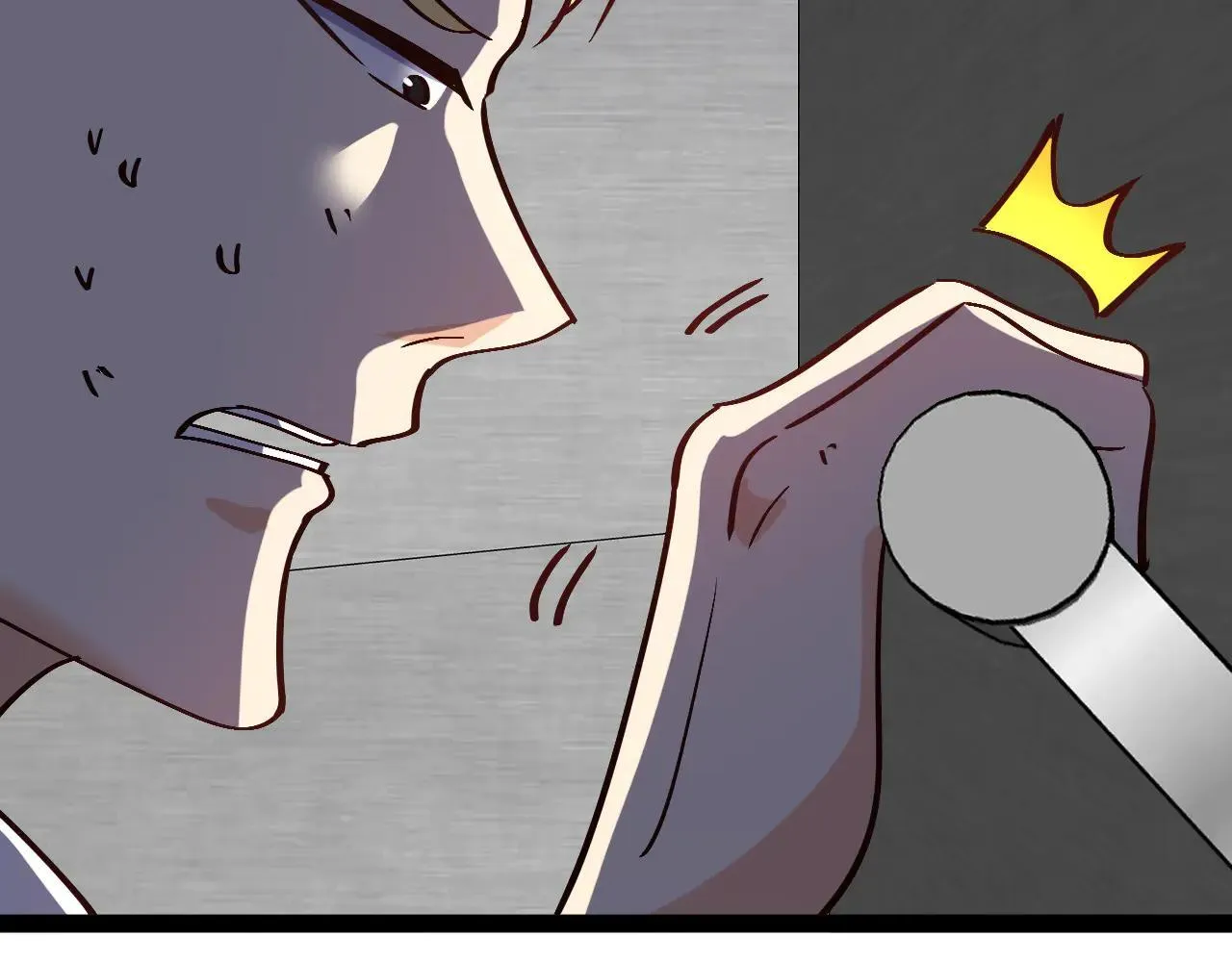 第161话 领域！九阶？25