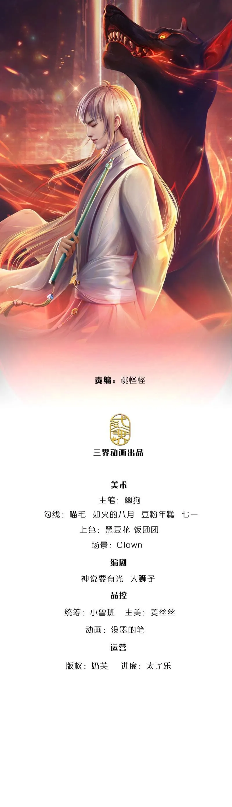 第431话 第427话 原来我是不良少女0