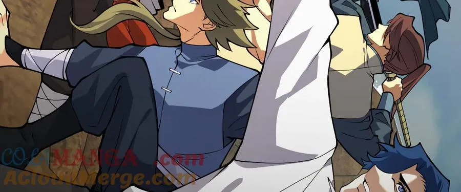 第156话 艰难的重逢124