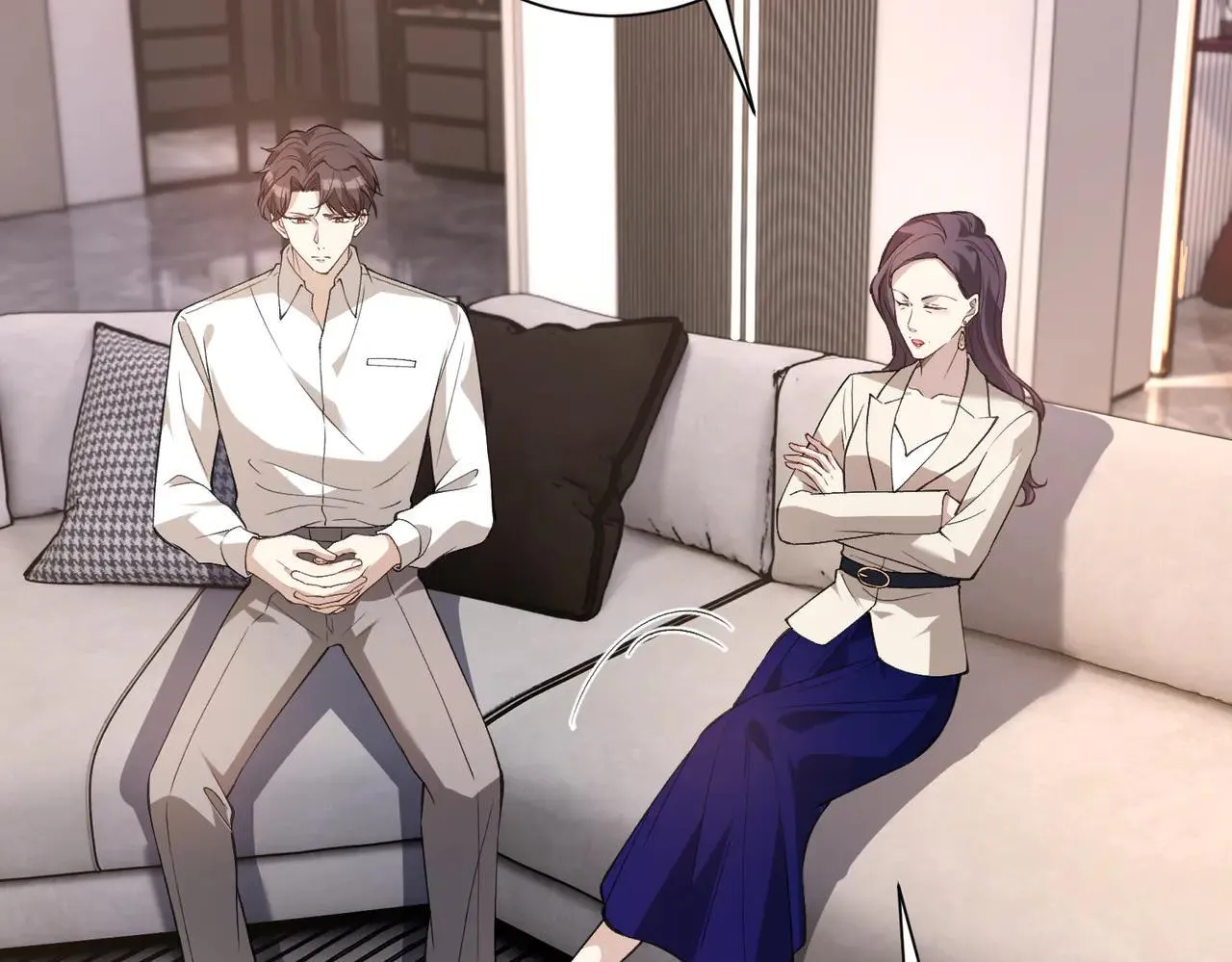 第176话 她想当你爸爸39