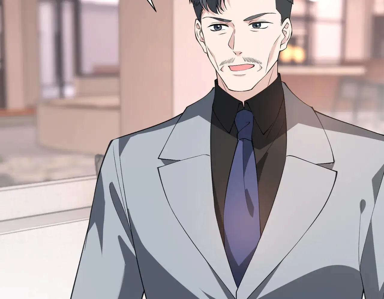 第176话 她想当你爸爸46