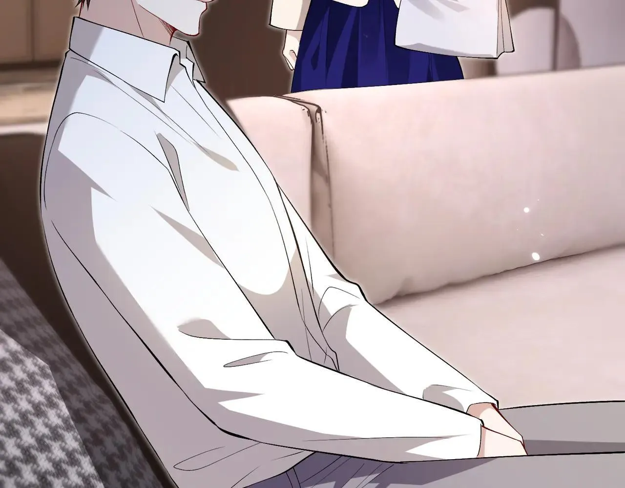 第176话 她想当你爸爸25