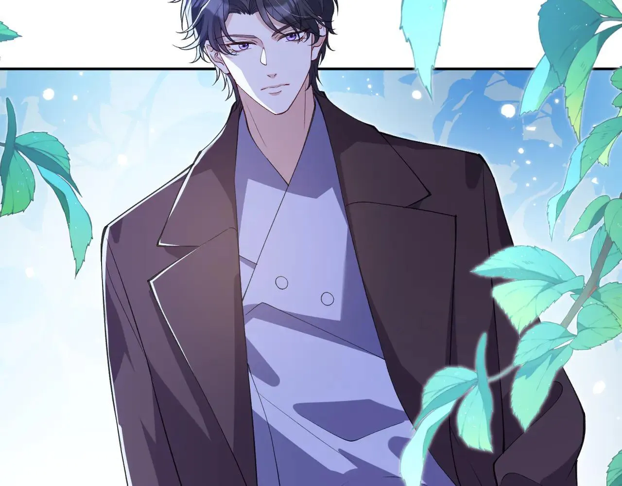 第176话 她想当你爸爸59