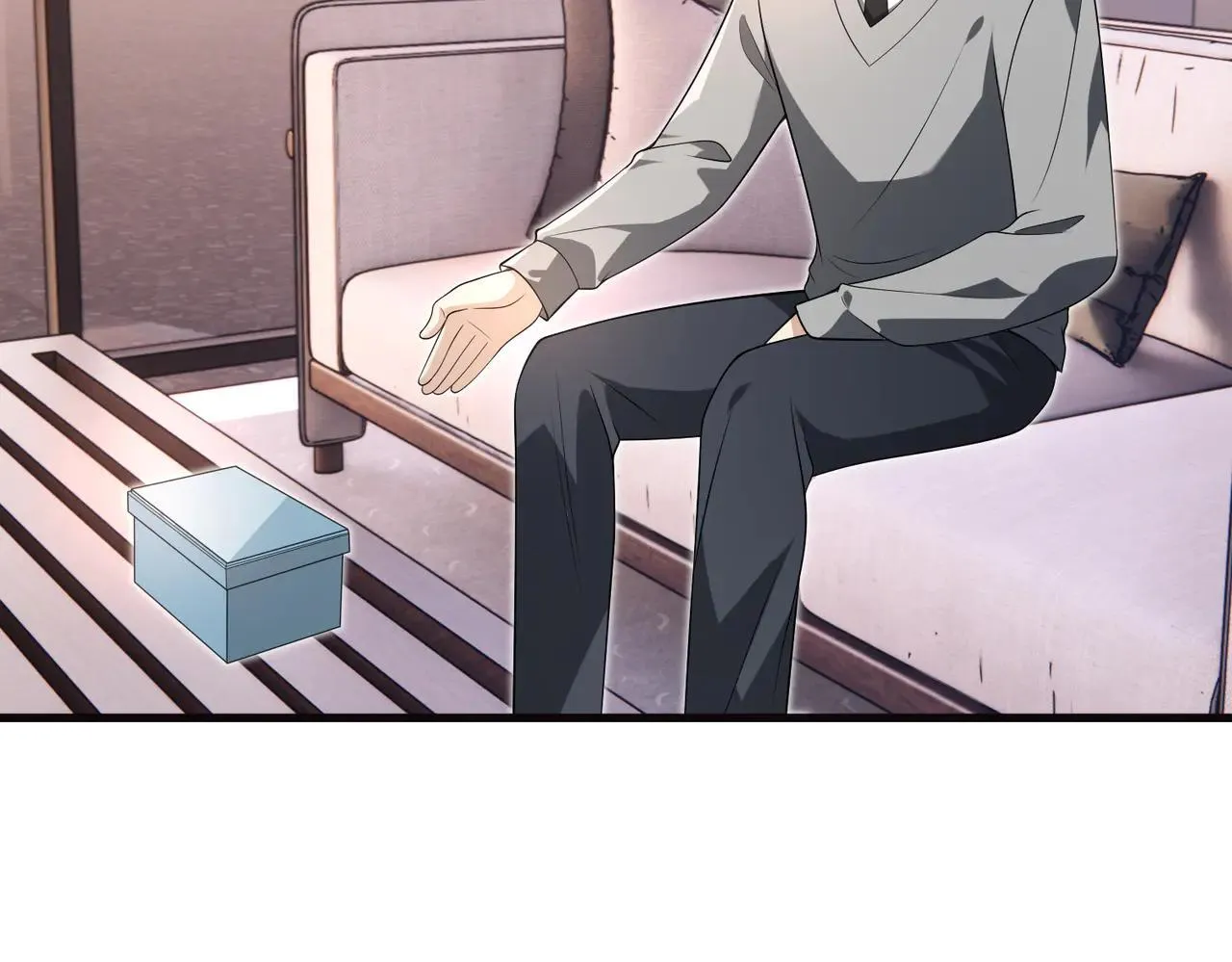 第176话 她想当你爸爸67