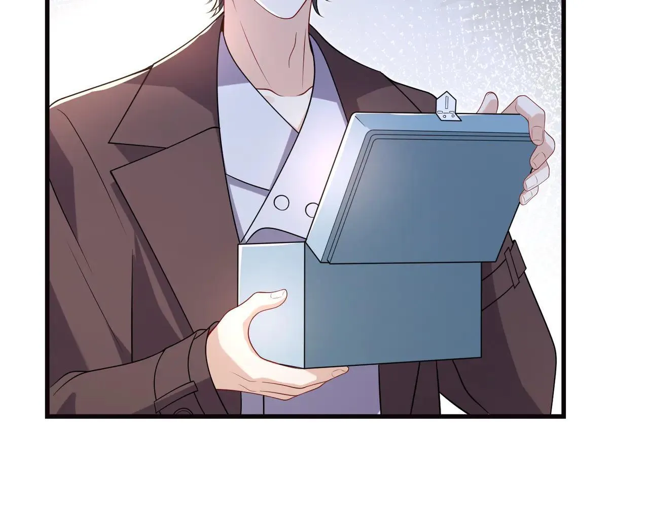 第176话 她想当你爸爸69