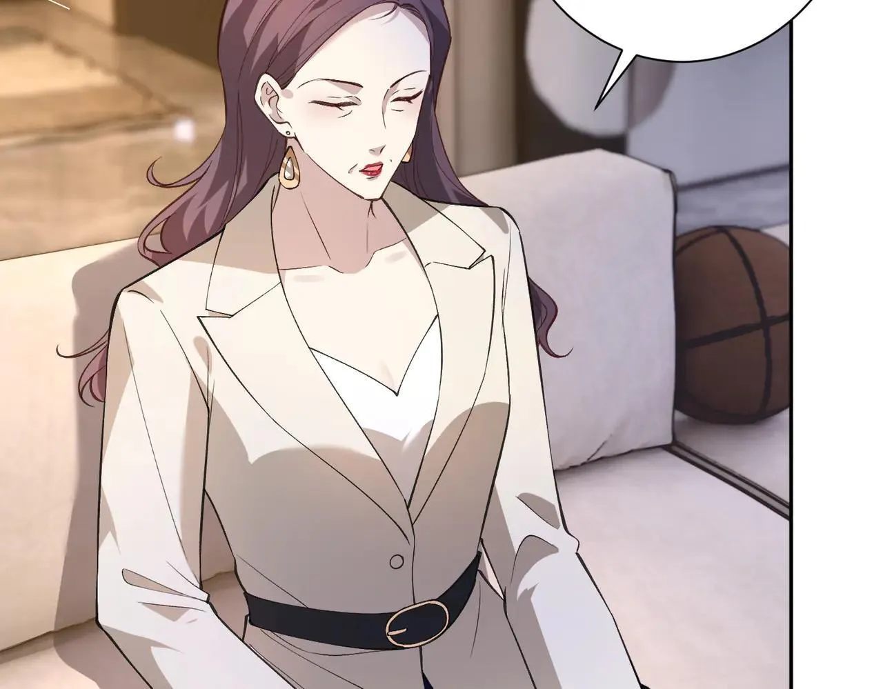 第176话 她想当你爸爸37