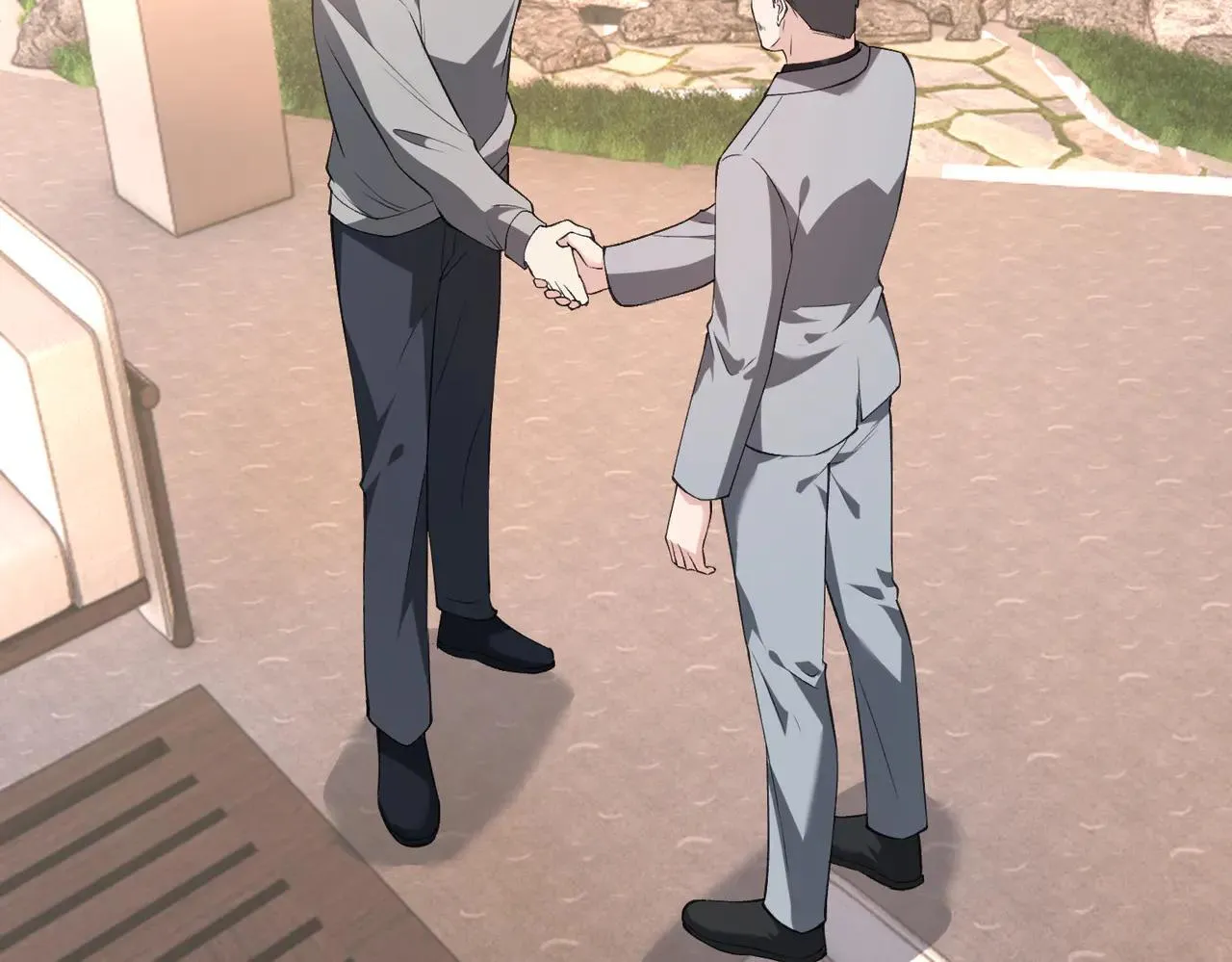 第176话 她想当你爸爸44