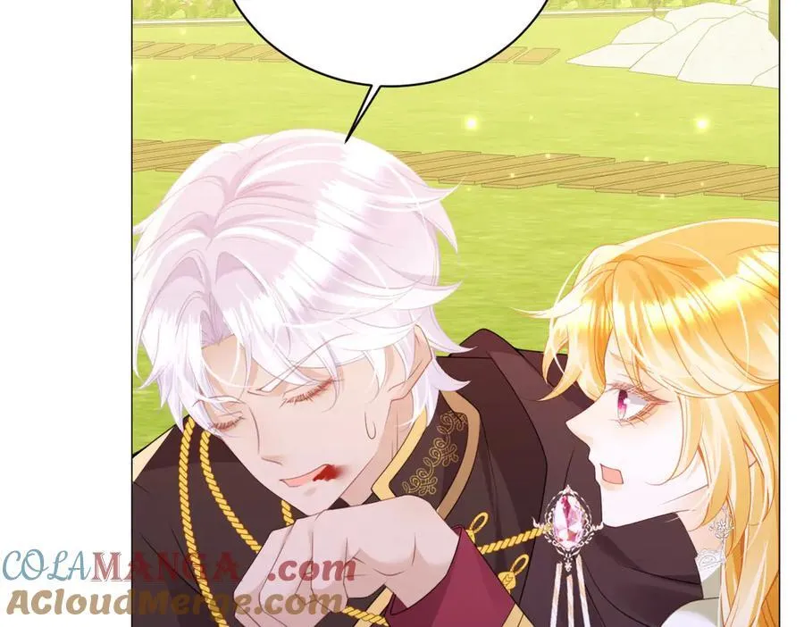 第104话 吐血？！12