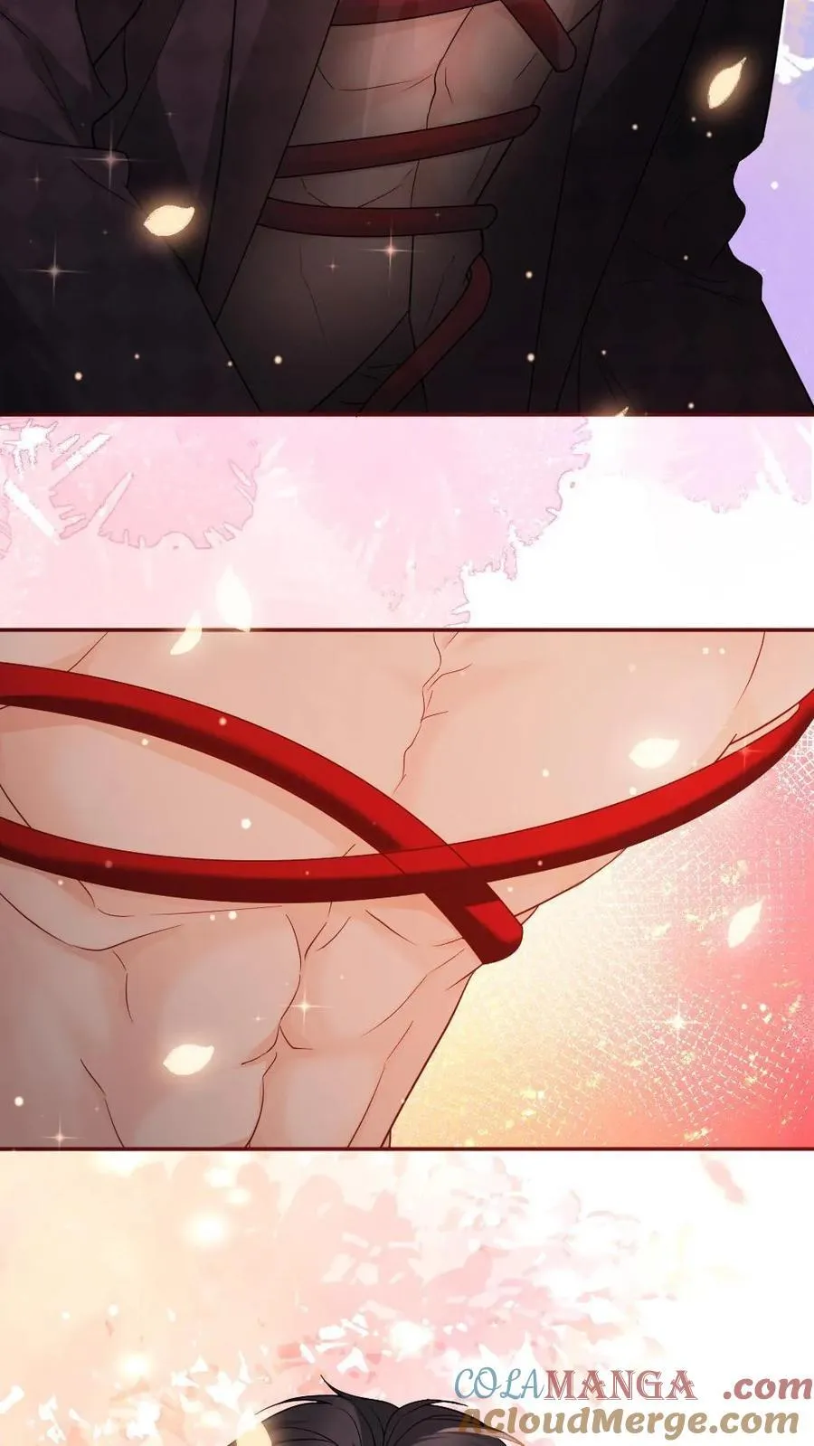 第479话 矜矜的恶作剧16