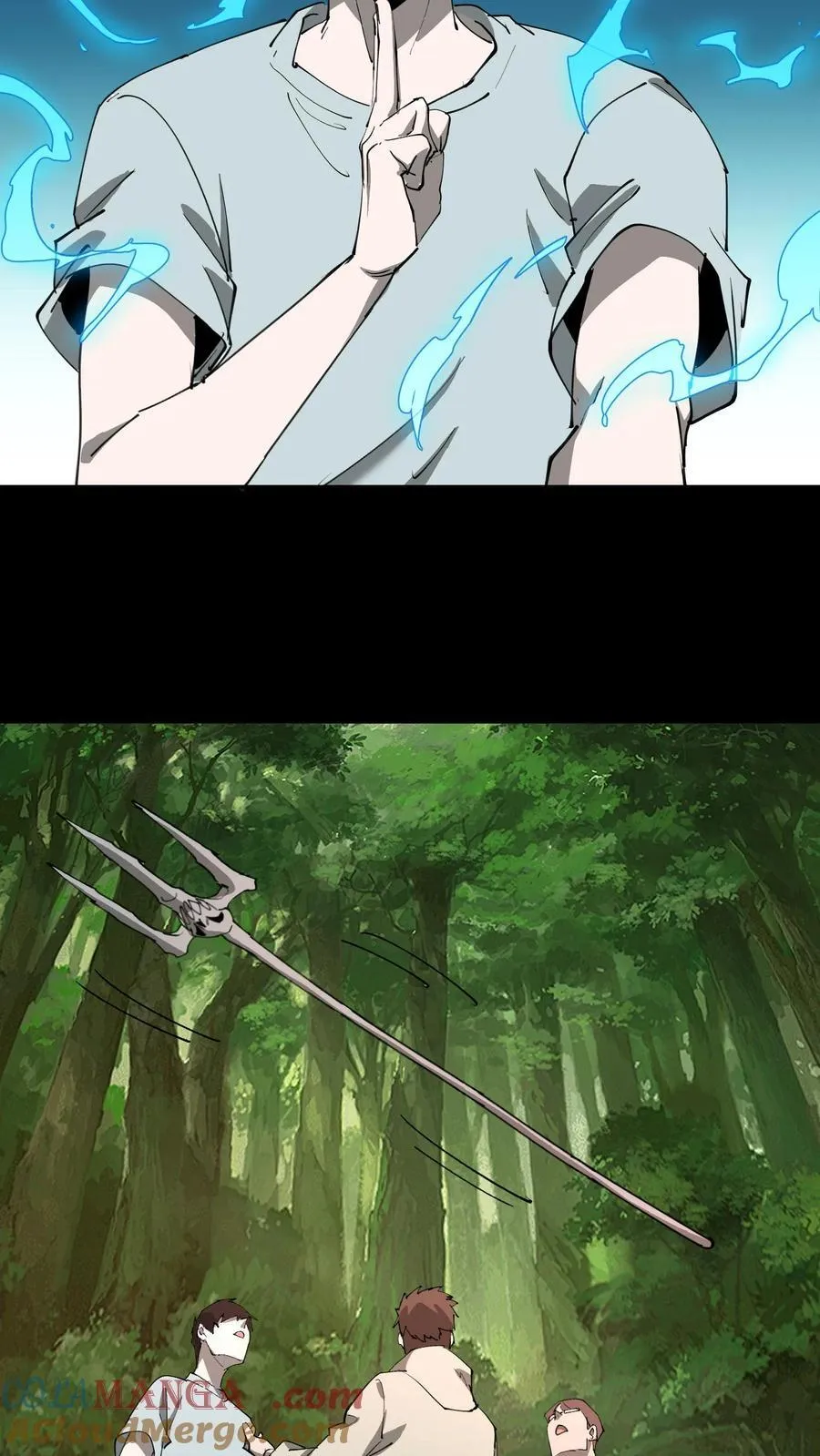 第601话 巨大化18