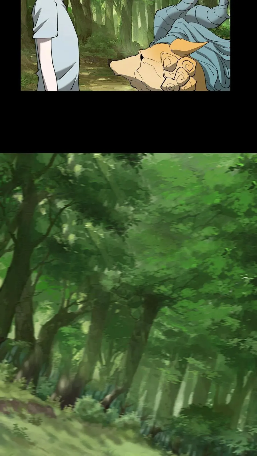 第601话 巨大化23