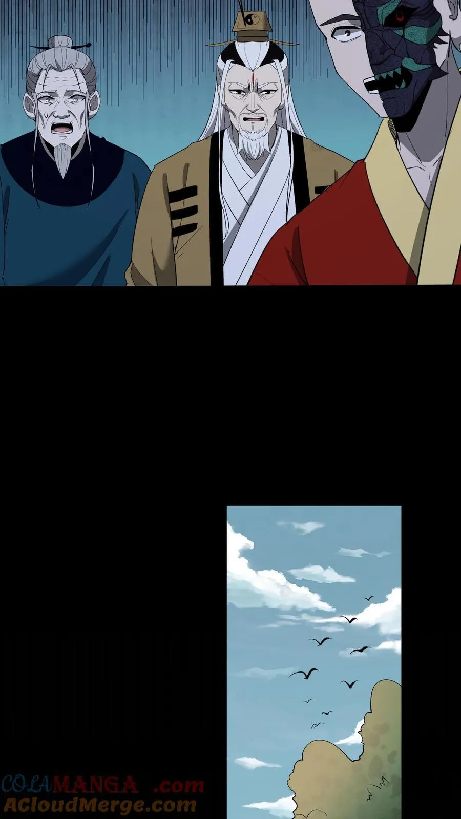 第607话 堕落28