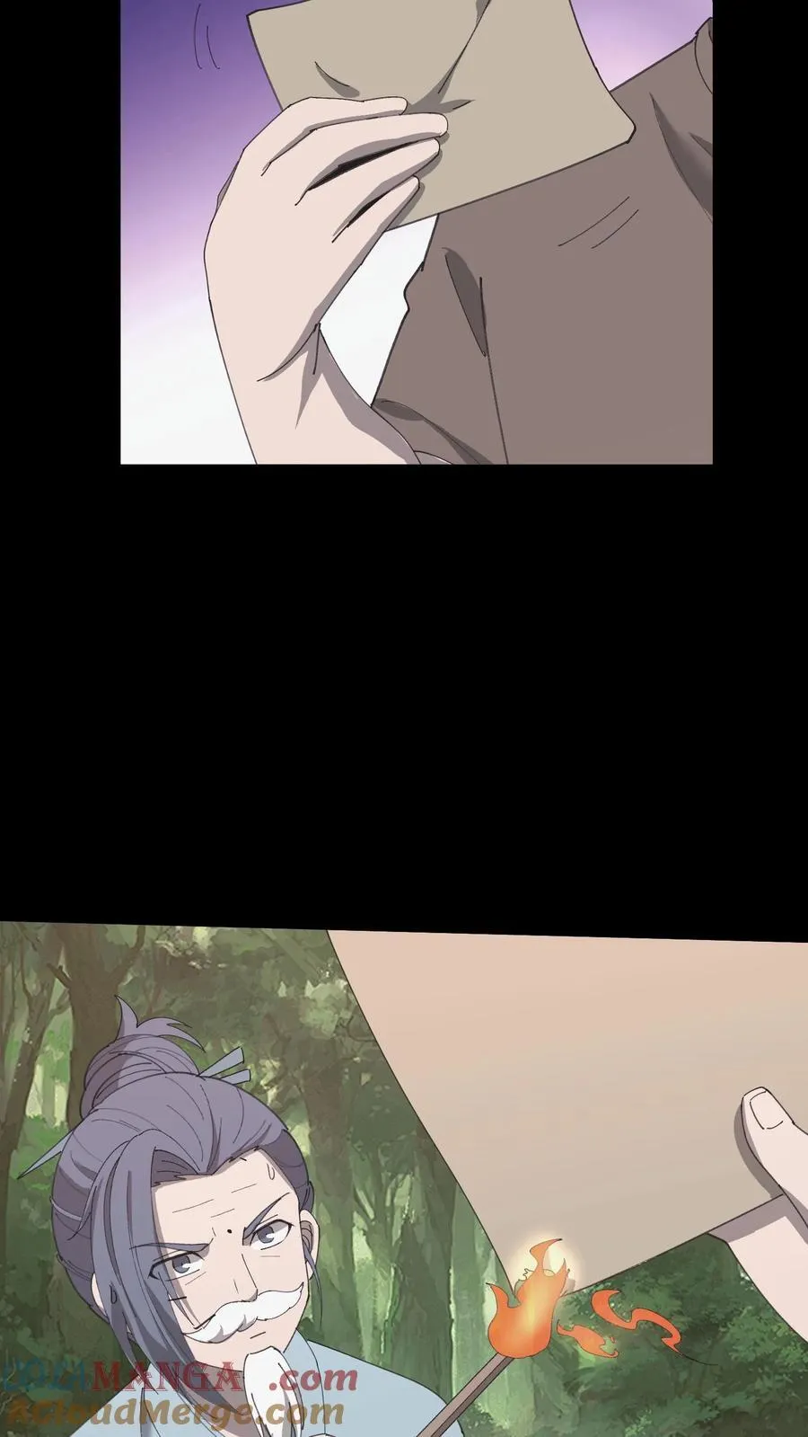 第604话 求助18