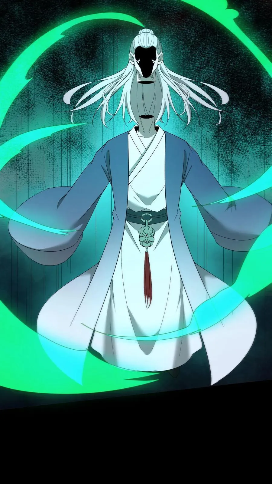 第607话 堕落11