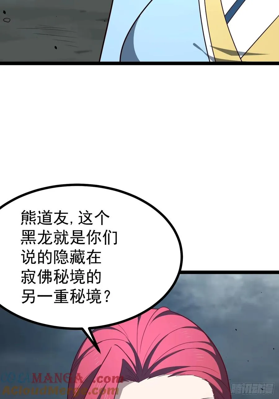 第114话 秘境之主系统9