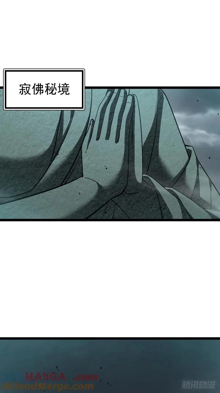 第113话 寂佛秘境18